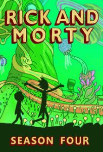 Рик и Морти 4 сезон (2019)